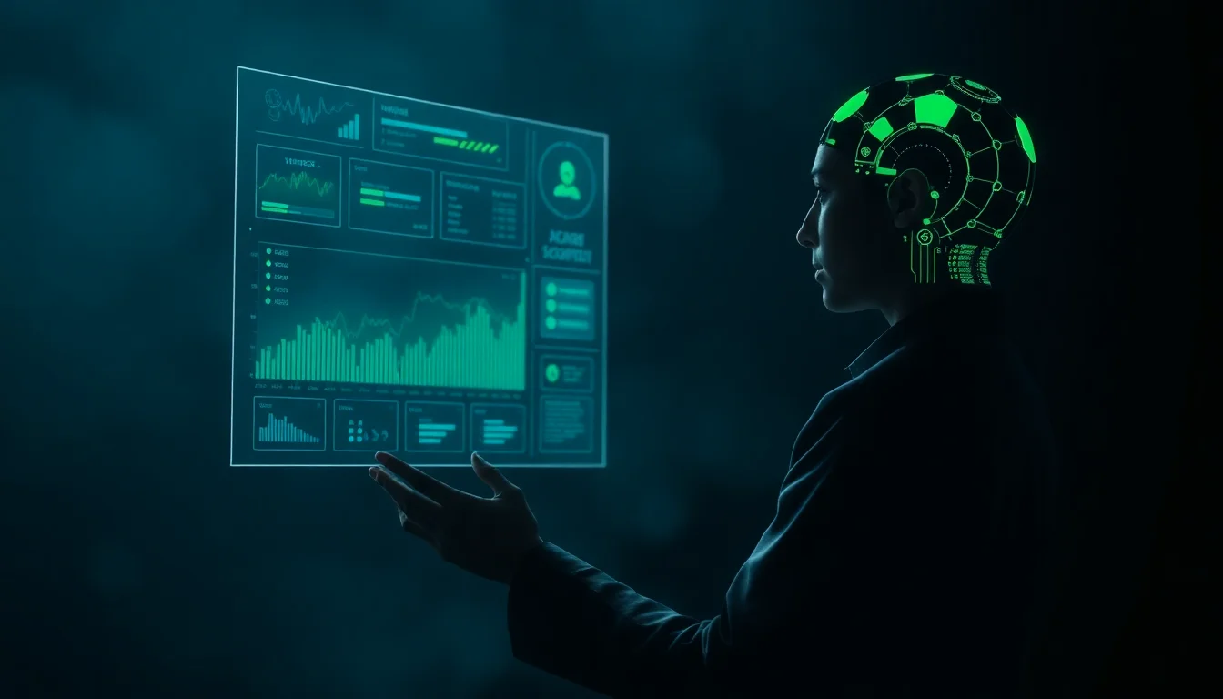 Tolfex - The Integration of Artificial Intelligence and Human Insight at Tolfex