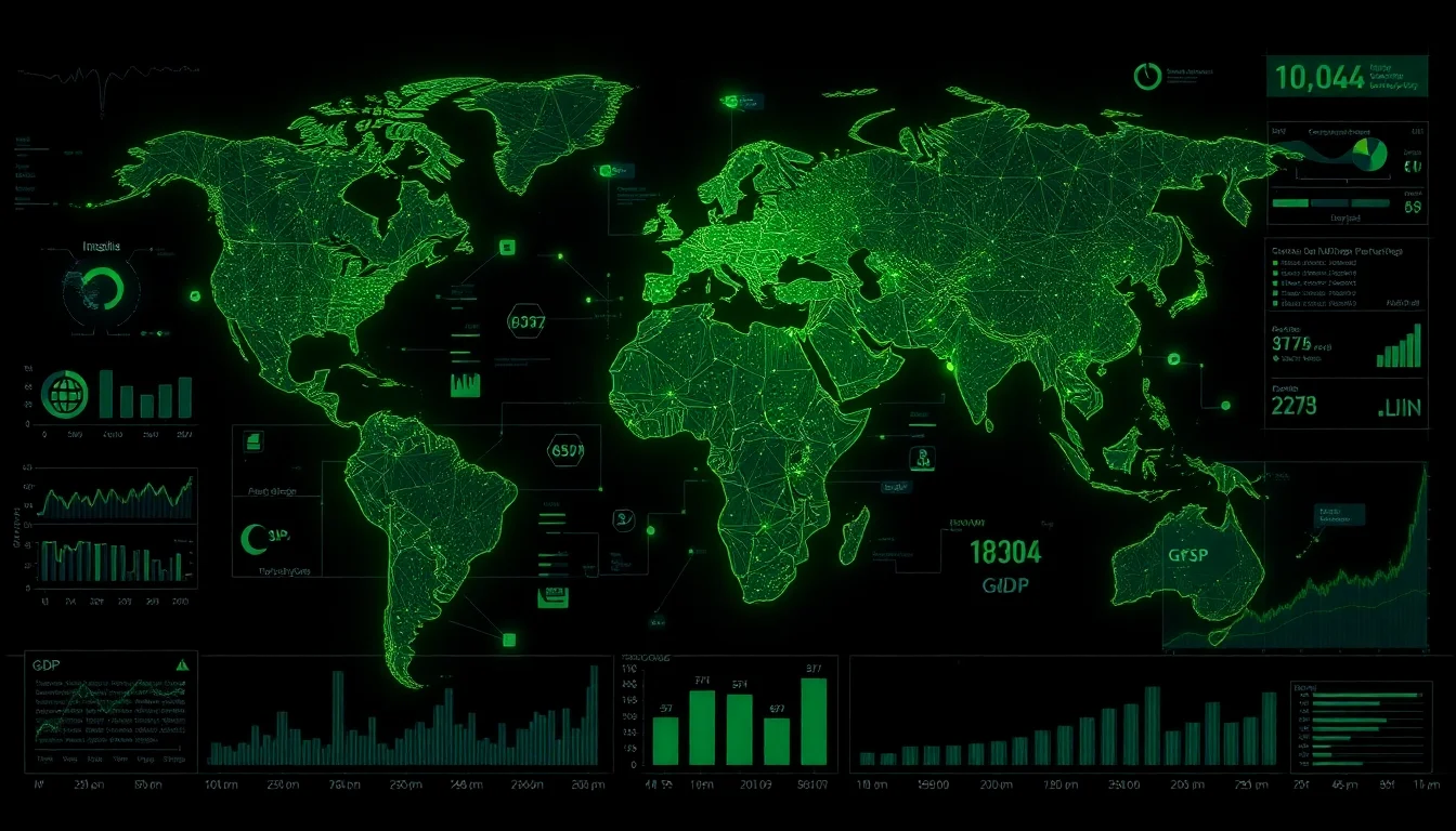 Tolfex - Sophisticated Macro-Economic Framework