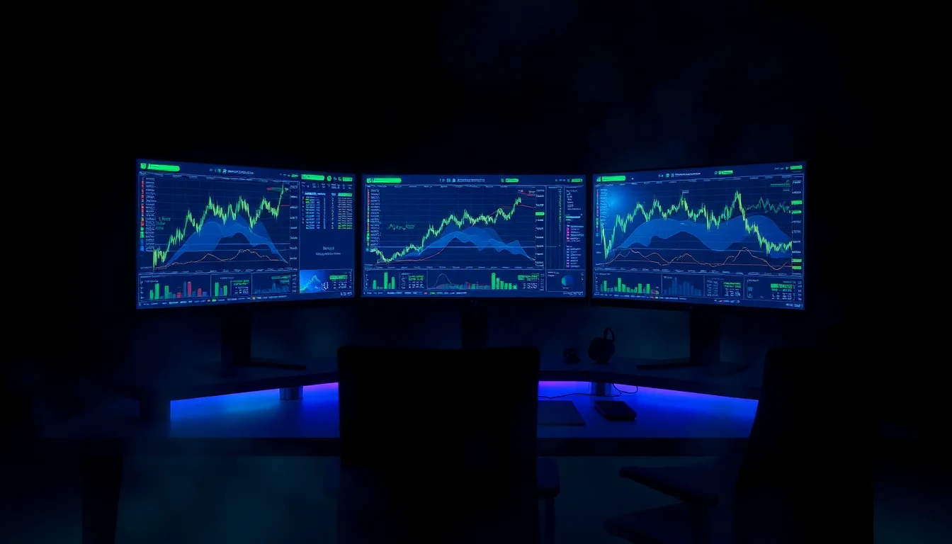 Tolfex - What Attracts Traders to Tolfex