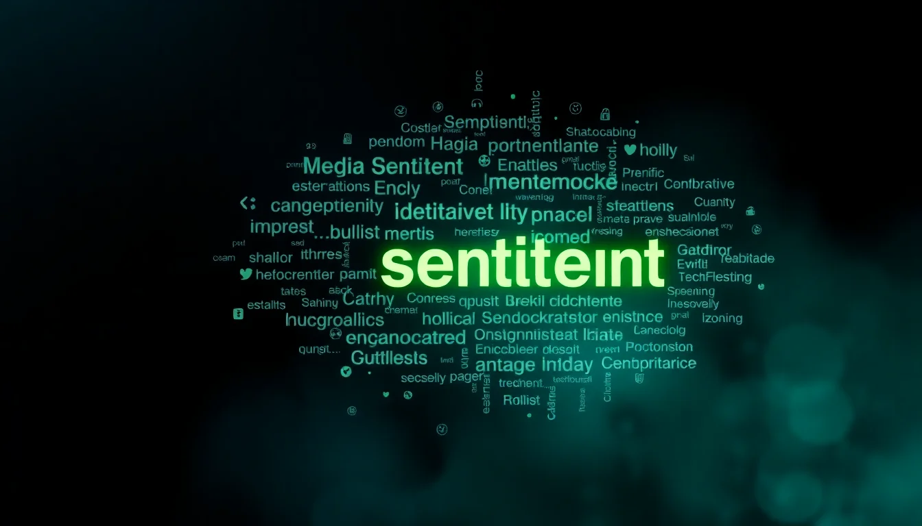 Tolfex - Market Sentiment Insights by Tolfex